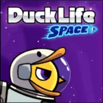 Duck Life Space
