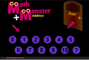 Monster Math 3