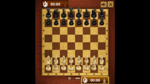 Chess 1