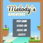 Melodys Adventure