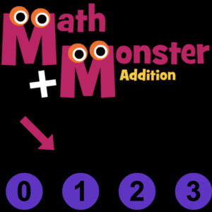 Monster Math