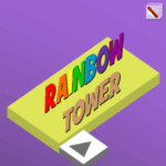 Rainbow Tower