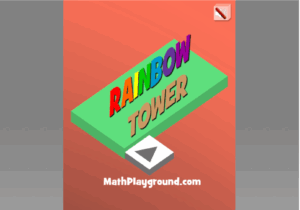 Rainbow Tower 2