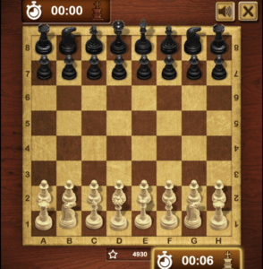 chess